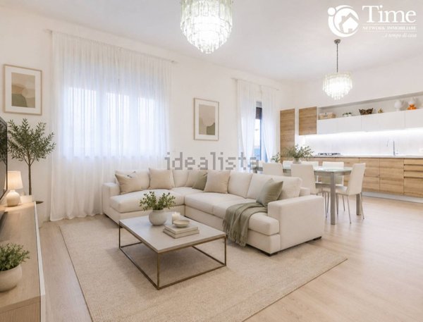 appartamento in vendita a Sant'Agata li Battiati