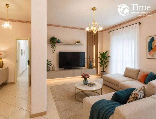 appartamento in vendita a Sant'Agata li Battiati