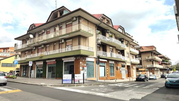 appartamento in vendita a Sant'Agata li Battiati