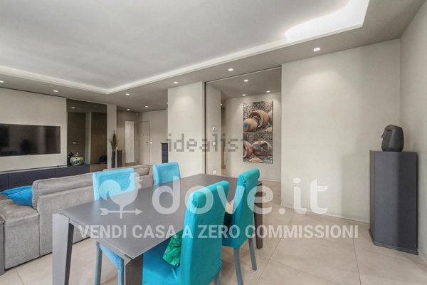 appartamento in vendita a Sant'Agata li Battiati