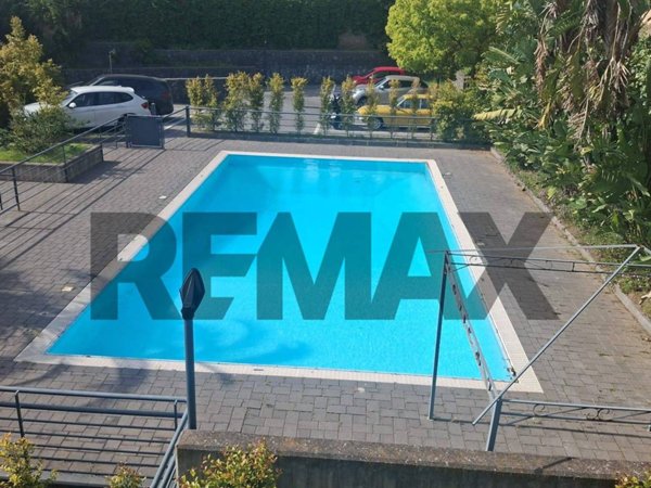 appartamento in vendita a Sant'Agata li Battiati