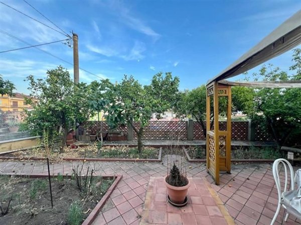 appartamento in vendita a Sant'Agata li Battiati