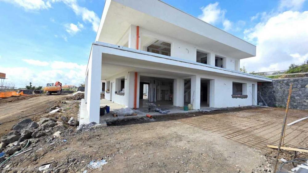 casa indipendente in vendita a Sant'Agata li Battiati