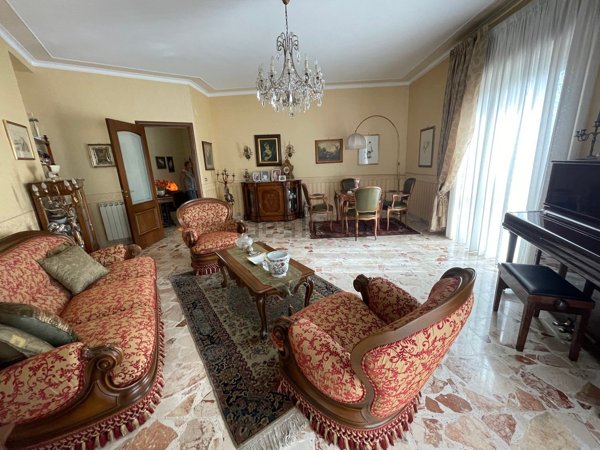 appartamento in vendita a Sant'Agata li Battiati