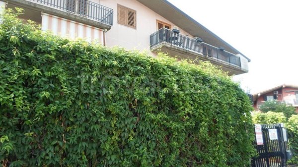 appartamento in vendita a Sant'Agata li Battiati