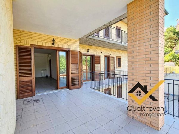 appartamento in vendita a Sant'Agata li Battiati