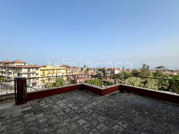appartamento in vendita a Sant'Agata li Battiati