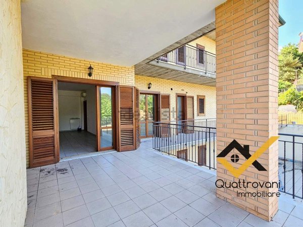 appartamento in vendita a Sant'Agata li Battiati