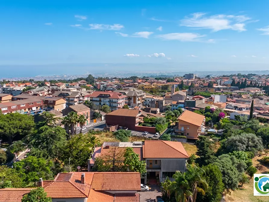 casa indipendente in vendita a Sant'Agata li Battiati
