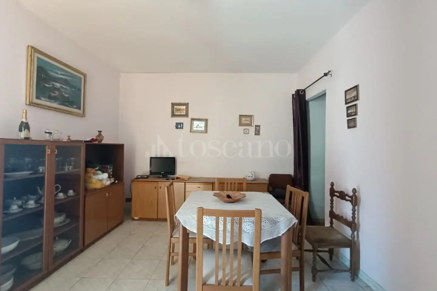 appartamento in vendita a Sant'Agata li Battiati