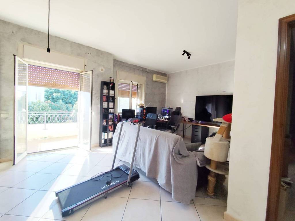 appartamento in vendita a Sant'Agata li Battiati