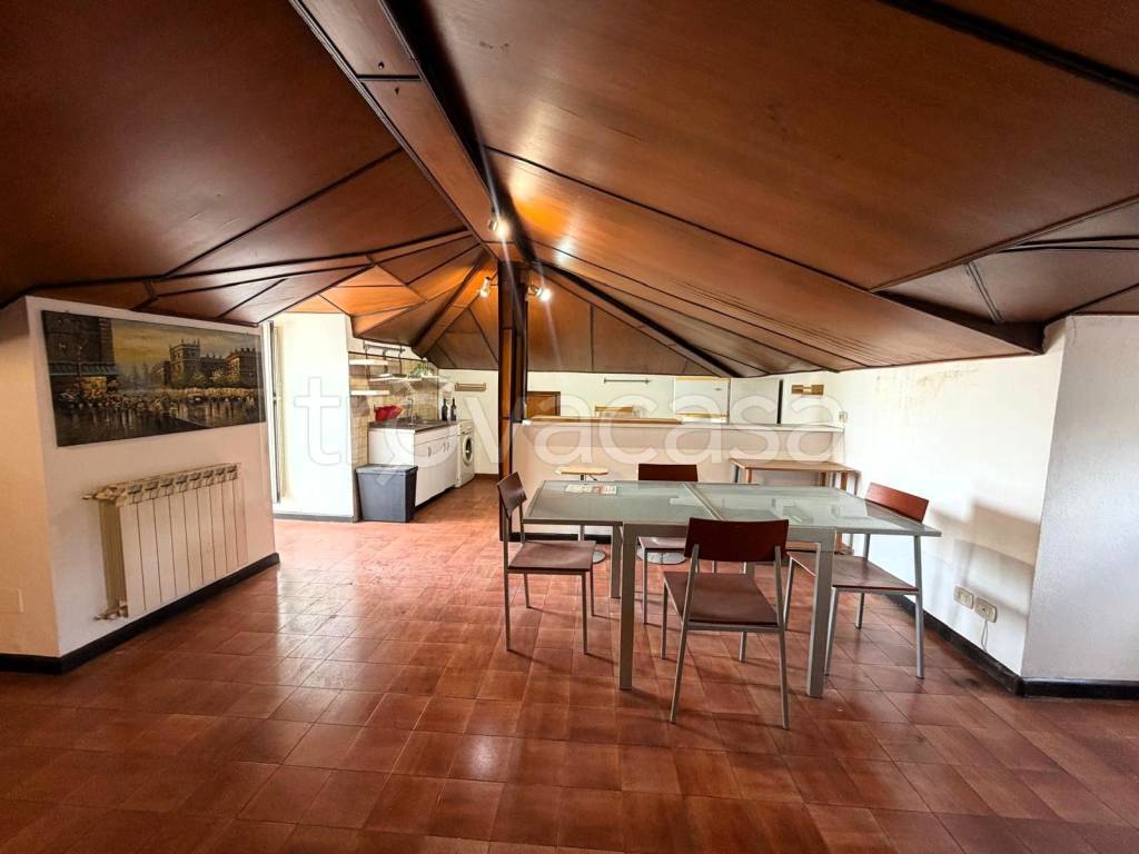 appartamento in vendita a Sant'Agata li Battiati