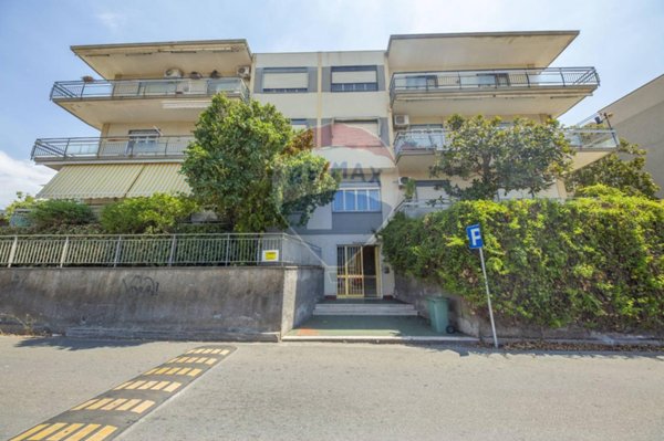 appartamento in vendita a Sant'Agata li Battiati