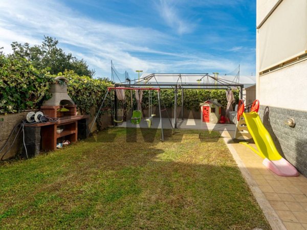 casa indipendente in vendita a Sant'Agata li Battiati