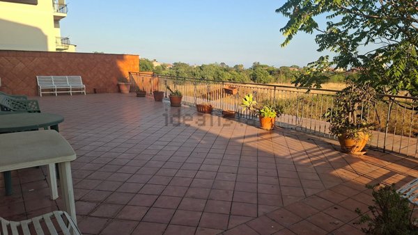 appartamento in vendita a Sant'Agata li Battiati