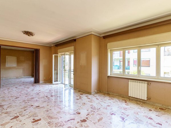 appartamento in vendita a Sant'Agata li Battiati