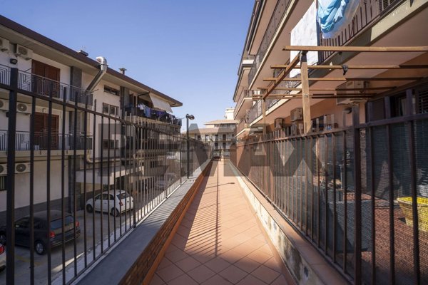 appartamento in vendita a Sant'Agata li Battiati