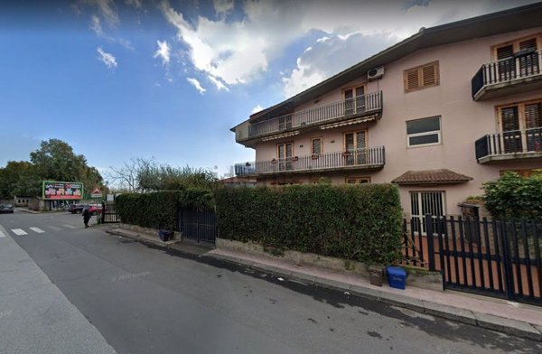 box auto in vendita a Sant'Agata li Battiati