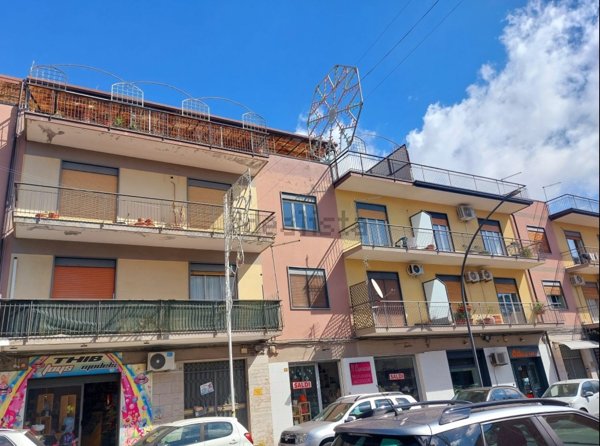 appartamento in vendita a Sant'Agata li Battiati