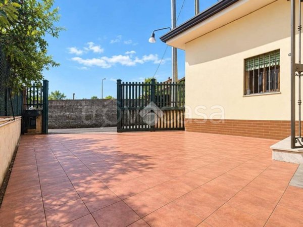 casa indipendente in vendita a Sant'Agata li Battiati