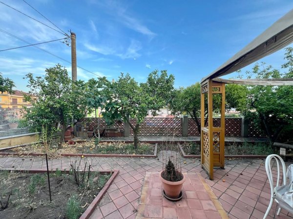 appartamento in vendita a Sant'Agata li Battiati