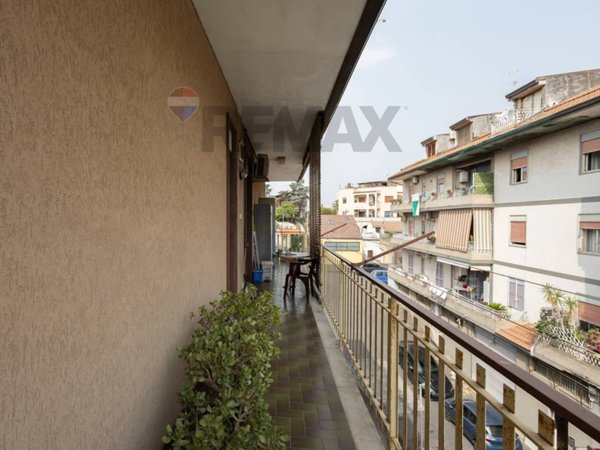 appartamento in vendita a Sant'Agata li Battiati