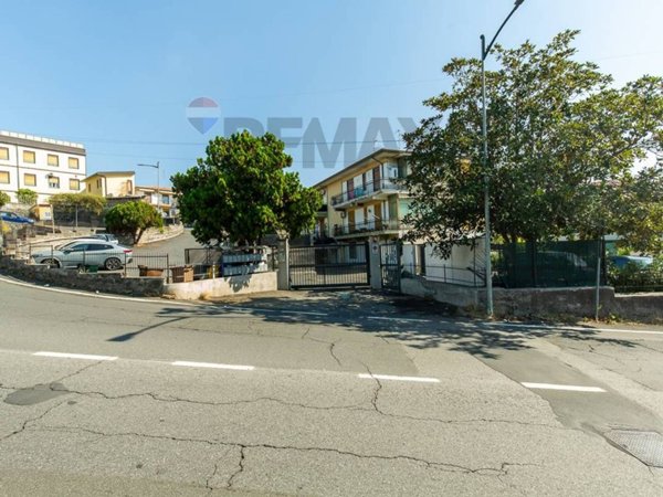 appartamento in vendita a Sant'Agata li Battiati