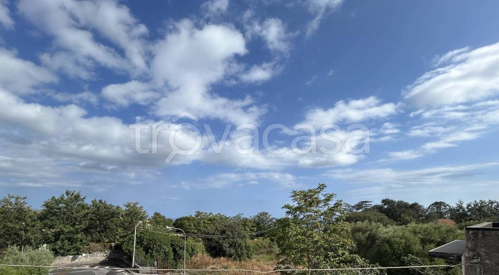 appartamento in vendita a Sant'Agata li Battiati