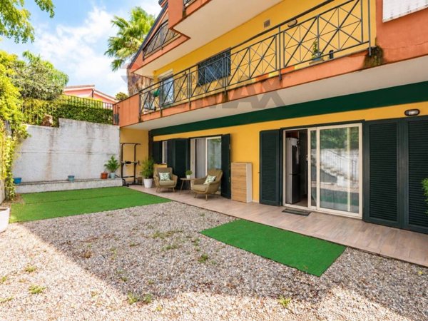 appartamento in vendita a Sant'Agata li Battiati