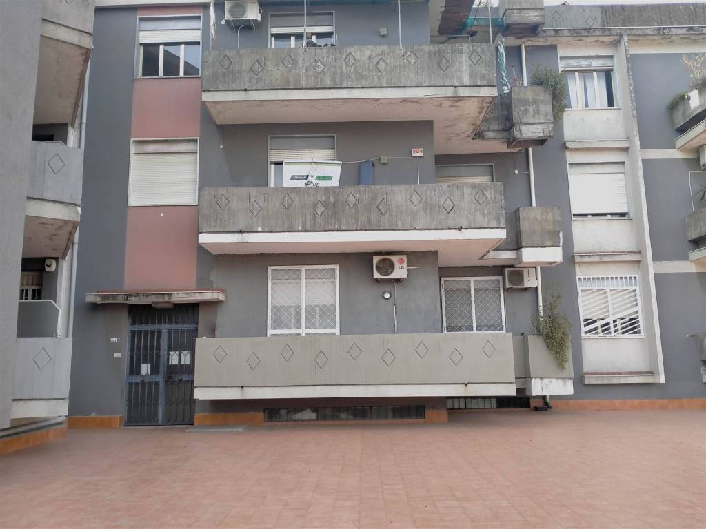 appartamento in vendita a Sant'Agata li Battiati
