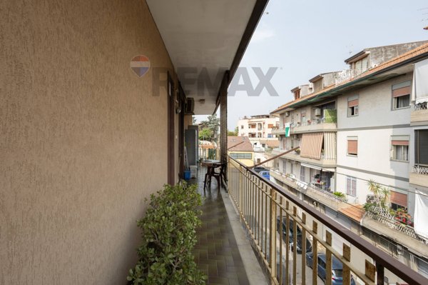 appartamento in vendita a Sant'Agata li Battiati
