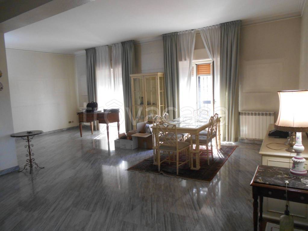 appartamento in vendita a Sant'Agata li Battiati