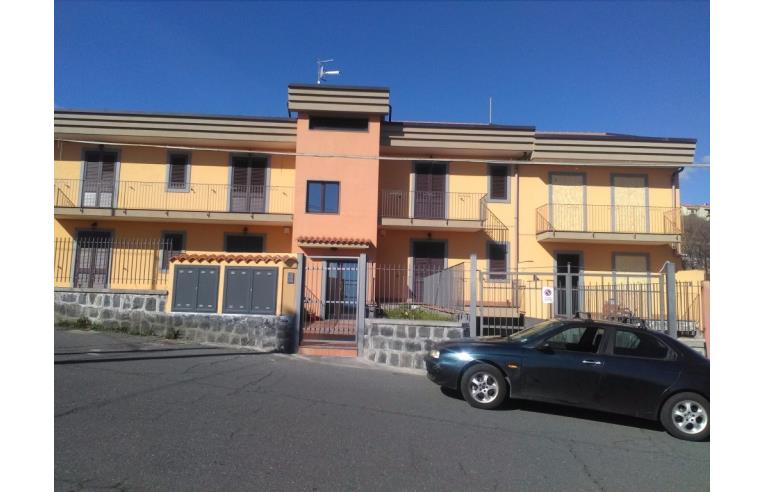 appartamento in vendita a Sant'Alfio