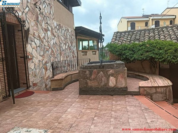 appartamento in vendita a Sant'Alfio