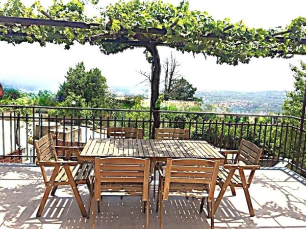 casa indipendente in vendita a Sant'Alfio