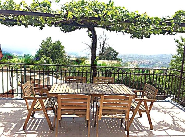 casa indipendente in vendita a Sant'Alfio
