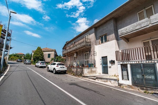 appartamento in vendita a Sant'Alfio