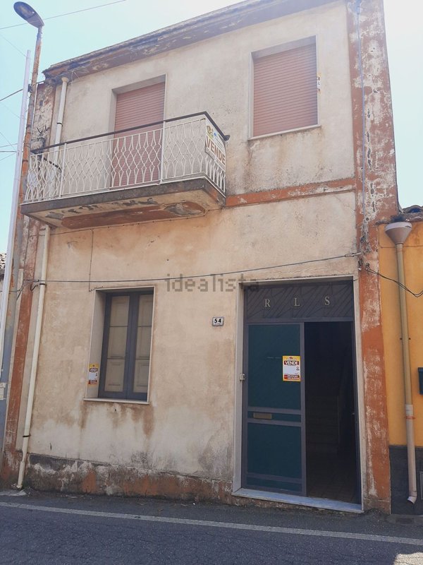 appartamento in vendita a Sant'Alfio