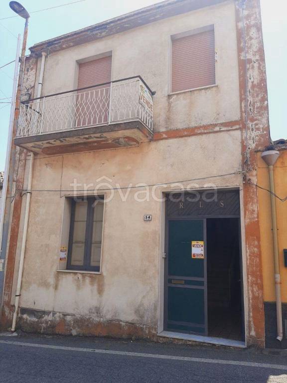 casa indipendente in vendita a Sant'Alfio