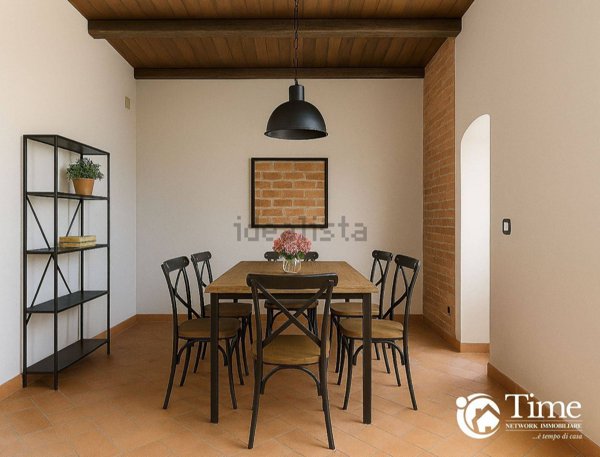 casa indipendente in vendita a Sant'Alfio
