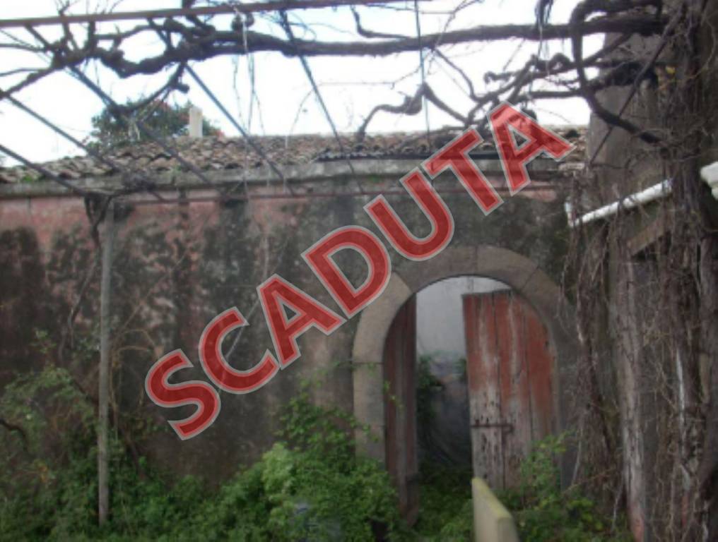 appartamento in vendita a Sant'Alfio