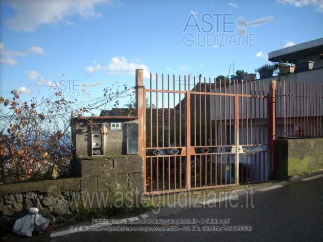 terreno edificabile in vendita a Sant'Alfio