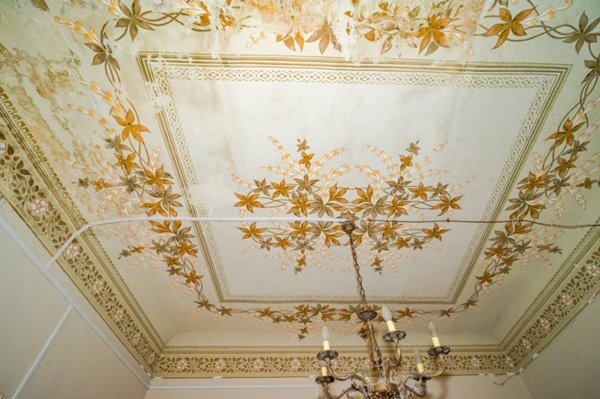 casa indipendente in vendita a Sant'Alfio