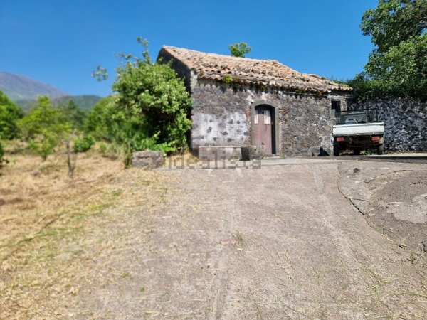 appartamento in vendita a Sant'Alfio