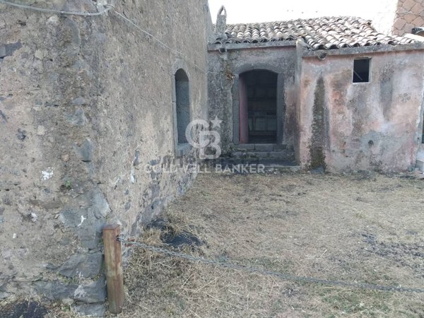 appartamento in vendita a Sant'Alfio