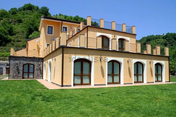 monolocale in vendita a Sant'Alfio