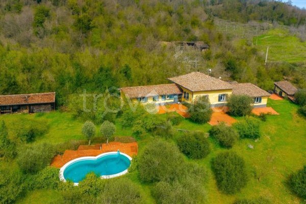 casa indipendente in vendita a Sant'Alfio