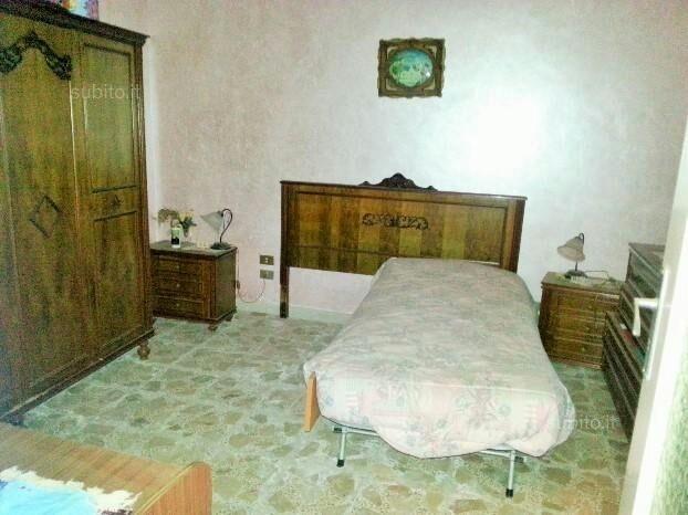 casa indipendente in vendita a Sant'Alfio