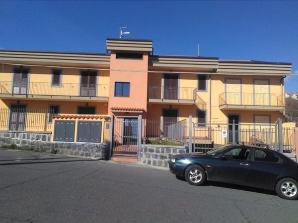 appartamento in vendita a Sant'Alfio