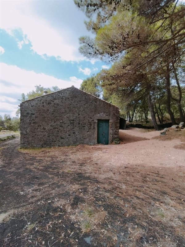 appartamento in vendita a Sant'Alfio